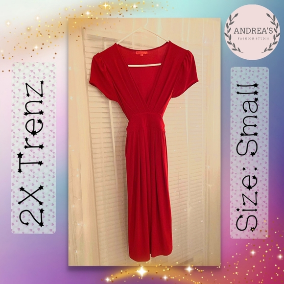 Party Dress - Picture 1 of 6